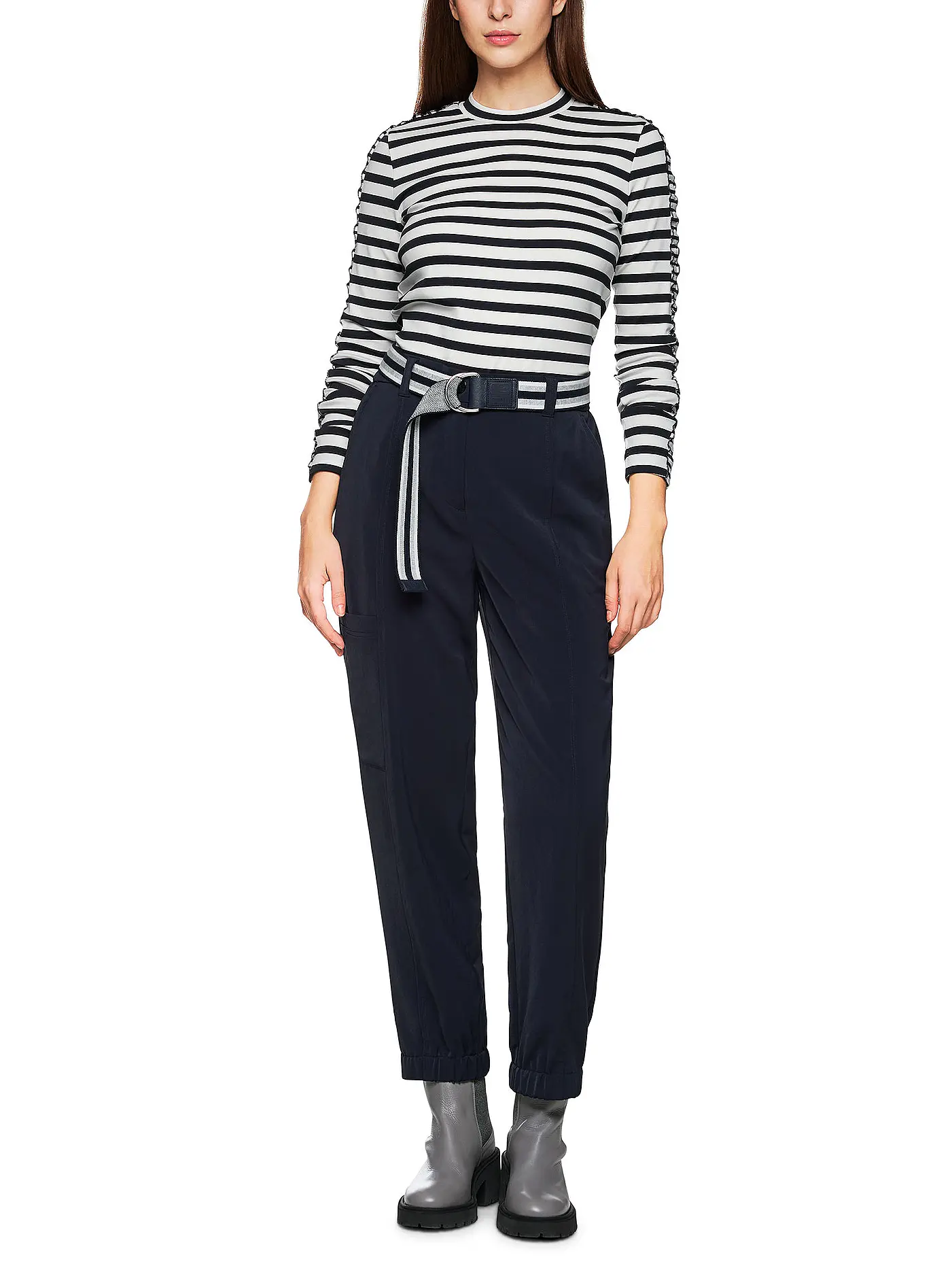 MARC CAIN | Langarmshirt | 
